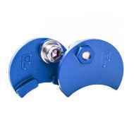 *PAUL* moon unit (blue)
