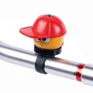 *BLUE LUG* funny bell (red cap boy)