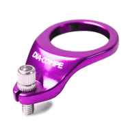 *DIA-COMPE* 1 1/8 cable hanger BL special (purple)