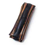 *CONTINENTAL* grand prix 5000 tire 25c (black/transparent)