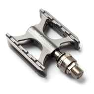 Amazon.com : (MKS) Bicycle Pedal Compact Ezy (Compact Easy