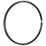 *ASTRAL CYCLING* backbone rim 650B (black)