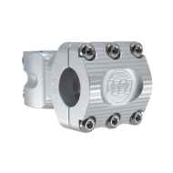 *PAUL* 7/8" boxcar stem (silver)