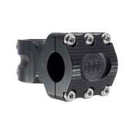 *PAUL* 7/8" boxcar stem (black)