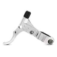 PAUL E-LEVER　左右セット　シルバー　ブラック【希少カラー】 PAUL* e-lever (silver) - BLUE LUG GLOBAL ONLINE STORE