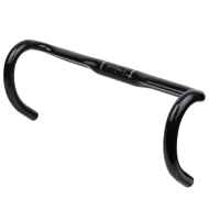 *THOMSON* carbon road bar aero (black)