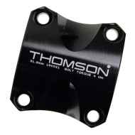 THOMSON* elite x4 stem (10°/silver) - BLUE LUG GLOBAL ONLINE