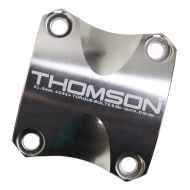THOMSON* elite x4 stem (10°/silver) - BLUE LUG GLOBAL ONLINE