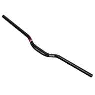 NITTO b809 バーハンドル シルバー アルミ NITTO* b809 cross riser bar (silver) - BLUE LUG ONLINE STORE