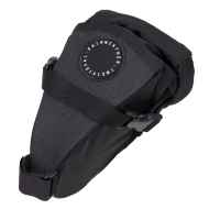 FAIRWEATHER* seat bag mini (x-pac olive) - BLUE LUG GLOBAL