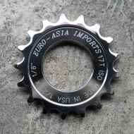 *EURO ASIA* superstar track cog