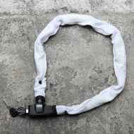 *ABUS* shadow 685 (white/75cm)