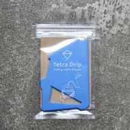 *MUNIEQ* tetra drip (blue)