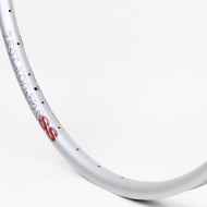 *VELOCITY* blunt ss rim (silver)