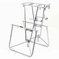 NITTO* MT campee f20 front rack (black) - BLUE LUG GLOBAL