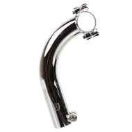 *VELO ORANGE* grand cru cigne stem (polish)