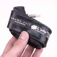 *GRAND BOIS* L'aile tube (650B)