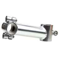 パーツ NITTO b824 3-piece bar (dull) Nitto B824 3-Piece Bar Dull | eBay