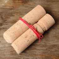 *RIVENDELL* miesha's portuguese tree cork grips (normal&shift)