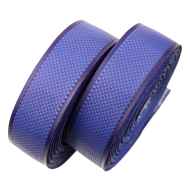 *BROOKS* cambium rubber bar tape (blue)