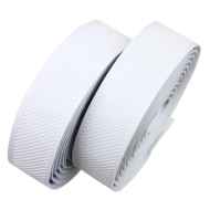 *BROOKS* cambium rubber bar tape (white)