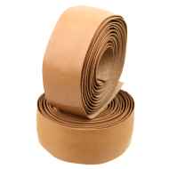 *BERTHOUD* leather bar tape (natural)