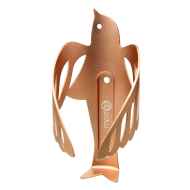 *PDW* the sparrow cage (rose gold)