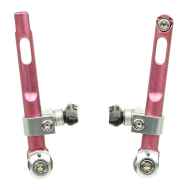 *PAUL* motolite V-brake (pink)