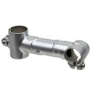 NITTO* S84 rivendell lugged seatpost - BLUE LUG GLOBAL