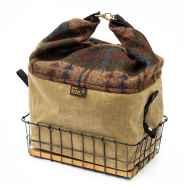 FIFTH SEASON* squall sack (tan top/ brown bottom /137
