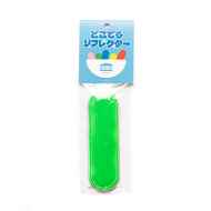 *BLUE LUG* dokodemo reflector (light green)