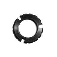 *WHITE INDUSTRIES* chainring lockring (square taper)