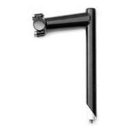 *NITTO* FW33 power stem (black)