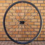 philwood × velocity quil track wheel VELOCITY* quill track wheel (silver) - BLUE LUG GLOBAL