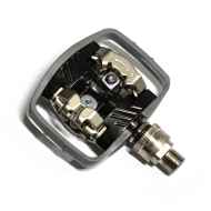 *MKS*  us-s davos Ezy pedal (charcoal gray)