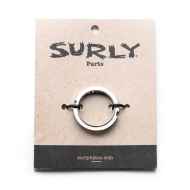 *SURLY* new track lockrings