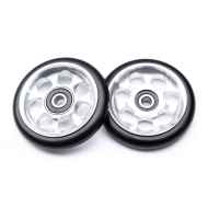 20-60代 人気ファッションブランド SON NABENDYNAMO* easy wheels (black) - BLUE LUG GLOBAL パーツ