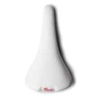 SELLE ITALIA flite 1990 NJS サドル ブルーラグ SELLE ITALIA* flite 1990 NJS saddle (embroidery black