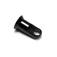 *BLUE LUG* KOMA light mount (black)