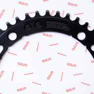 AARN* track chainring 43T (silver) - BLUE LUG GLOBAL ONLINE