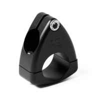 *DKG* maglite mini mount (black)