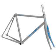 *RITCHEY×BLUE LUG* garden city frame BL20th
