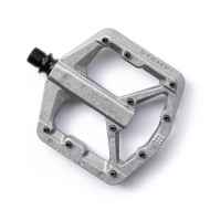 *CRANK BROTHERS* stamp2 pedal (small/raw)