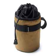 BLUE LUG FAIRWEATHER stem bag+ x-pac 黒 FAIRWEATHER* stem bag+ (ecopak black) - BLUE LUG ONLINE STORE