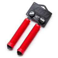 ODI* soft X longneck grip (navy) - BLUE LUG GLOBAL ONLINE STORE