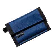*BLUE LUG* micro wallet (x-pac navy)