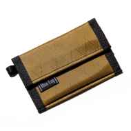 *BLUE LUG* micro wallet (x-pac coyote)