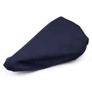 *BLUE LUG* saddle cover (navy)