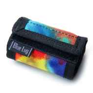 *BLUE LUG* frame pad nano (tie dye/black)