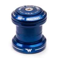 *WHITE INDUSTRIES* ec34/ec34 headset (blue)